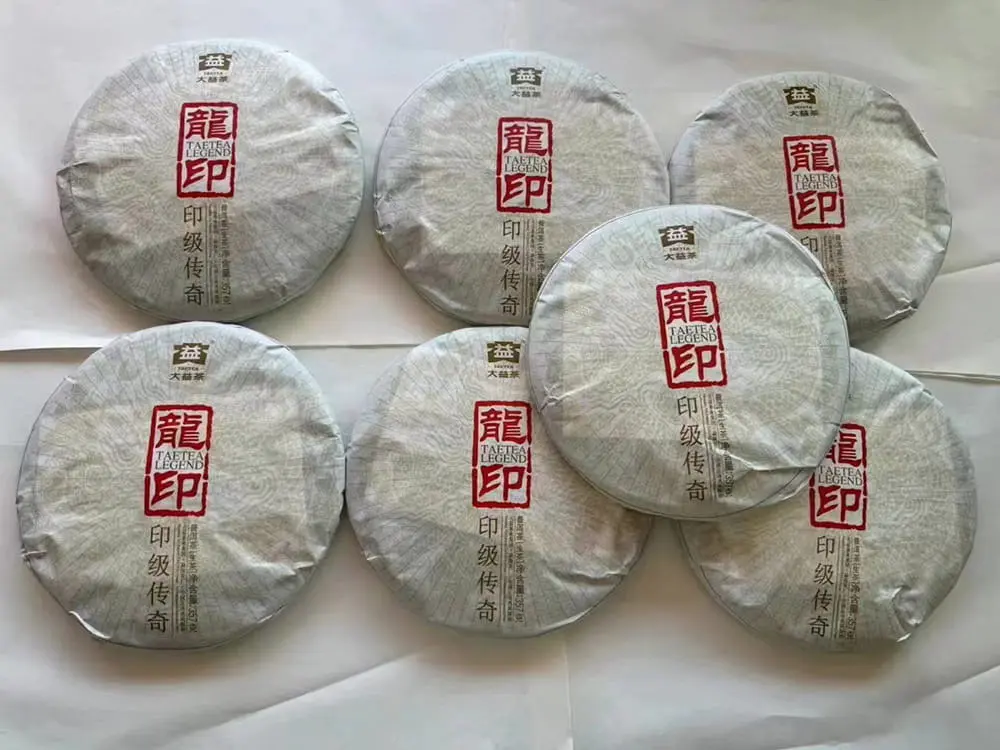 黄冈回收大益普洱茶2012年生茶熟茶