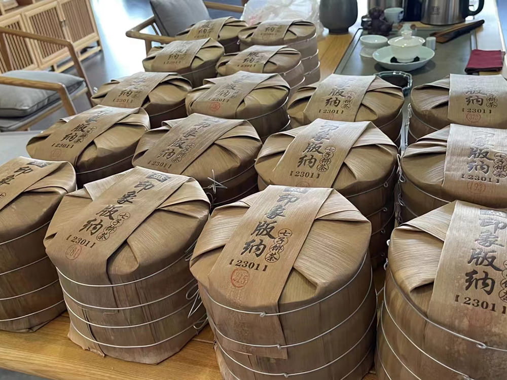 黄冈06年大益普洱茶值多少钱一斤