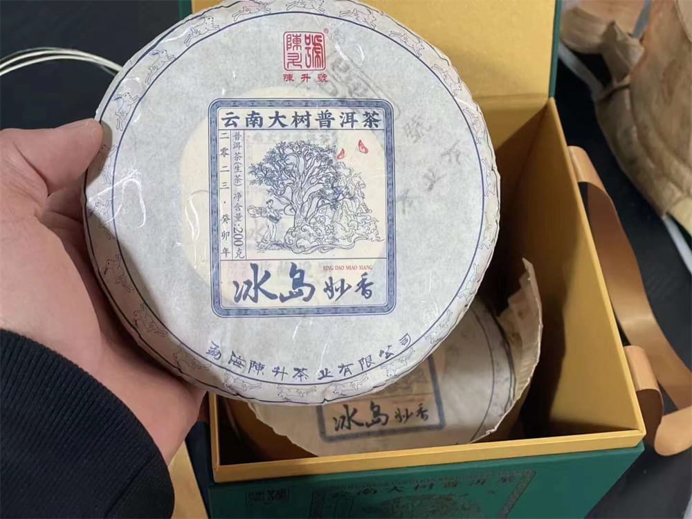 黄冈普洱茶回收店：传统文化的新生地