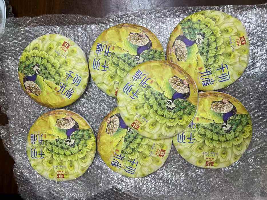 黄冈专业普洱茶回收平台推荐：365普洱茶回收网让老茶变现更安心