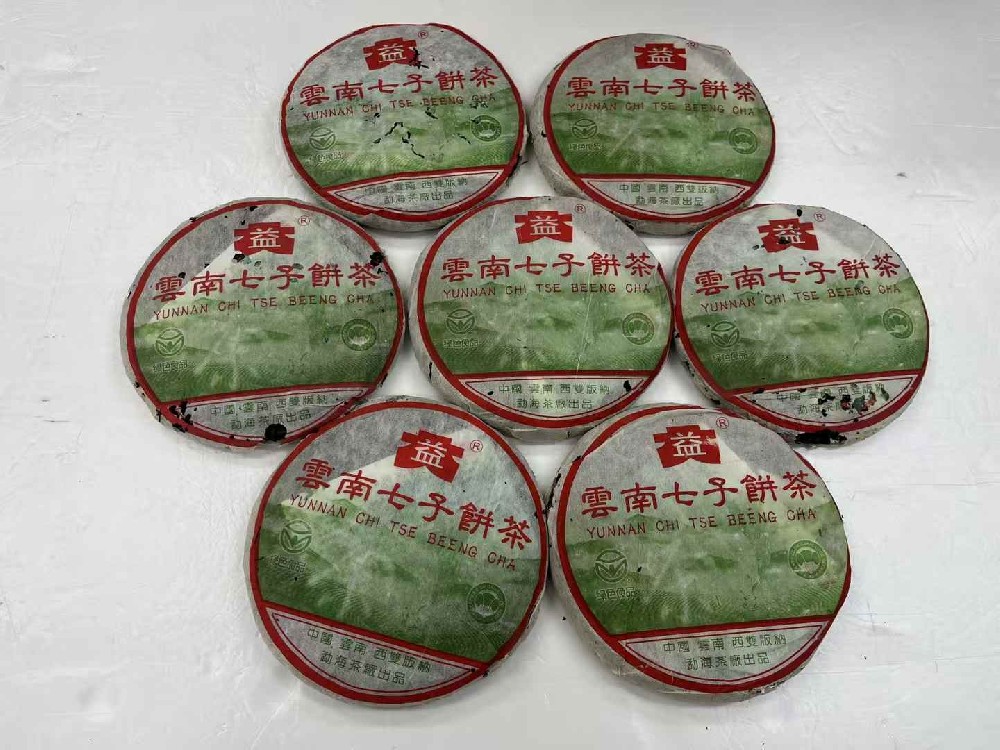 黄冈老茶流转记：当陈香遇见市场，如何让时光变成真金白银